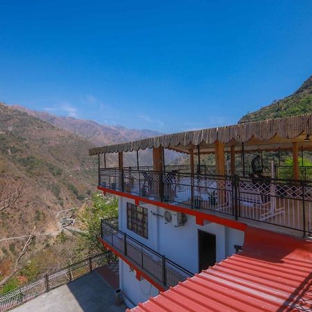 V Resorts Brv Resort Mussoorie Exterior photo