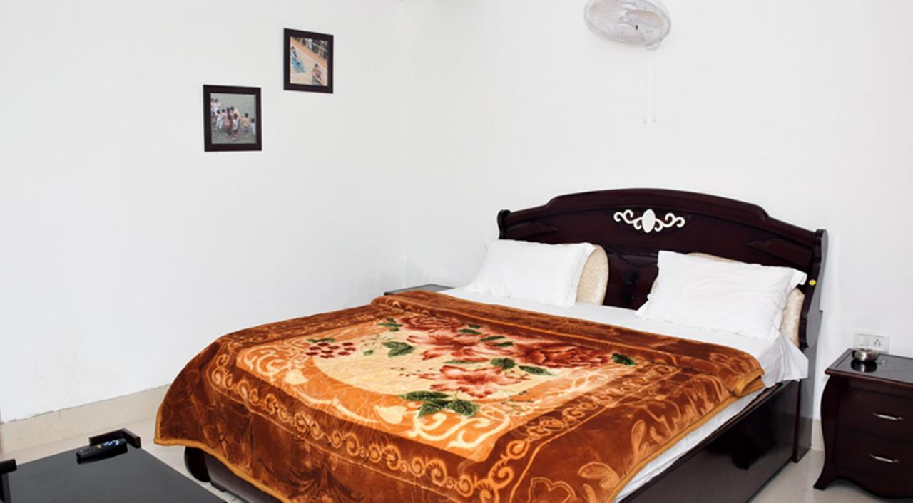 V Resorts Brv Resort Mussoorie Exterior photo