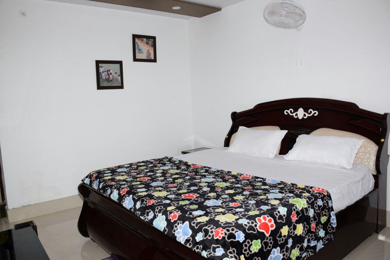 V Resorts Brv Resort Mussoorie Exterior photo