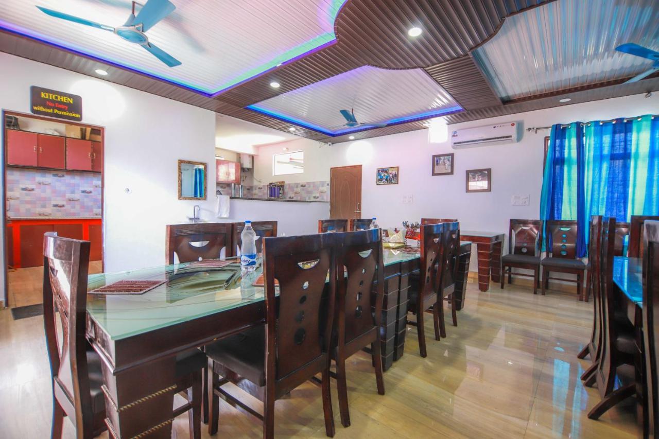 V Resorts Brv Resort Mussoorie Exterior photo