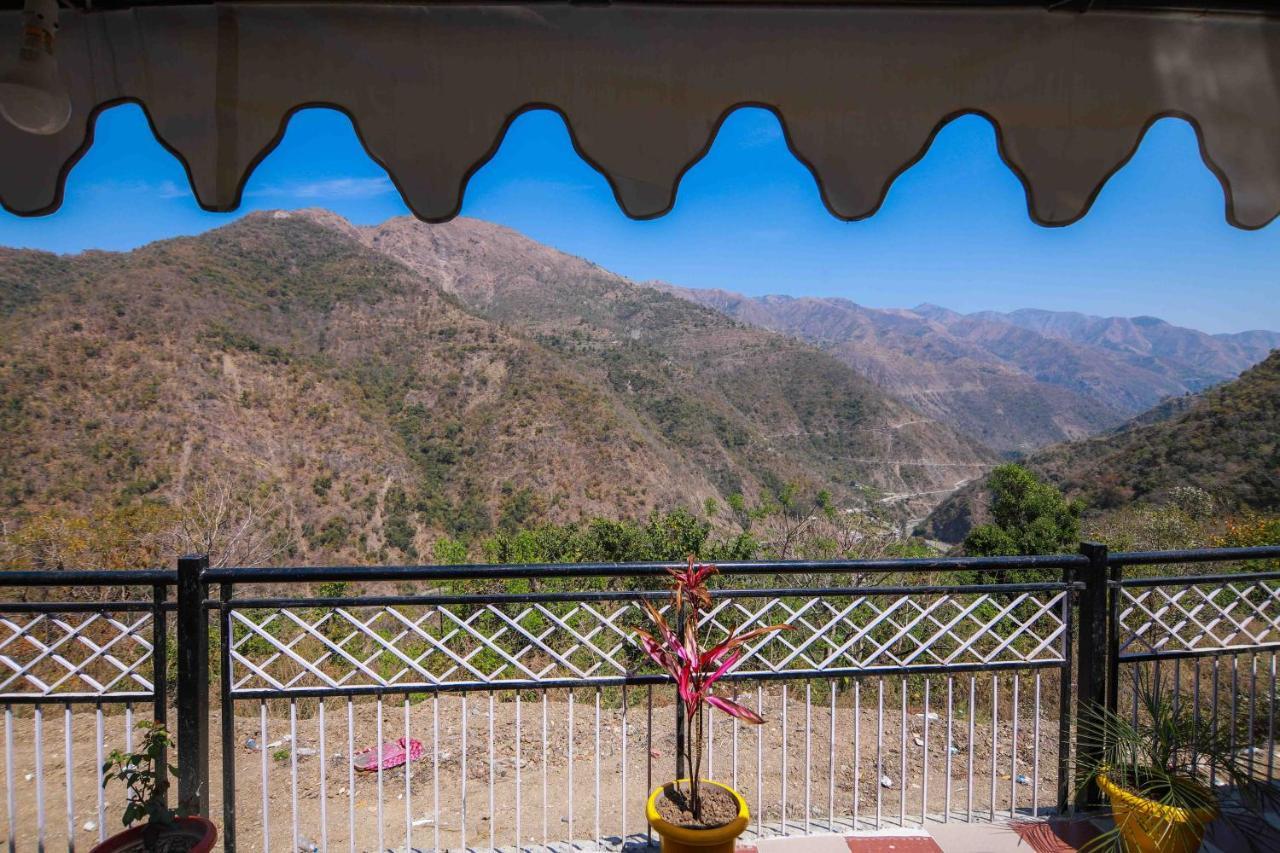 V Resorts Brv Resort Mussoorie Exterior photo