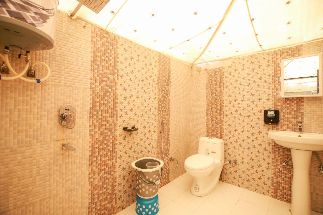 V Resorts Brv Resort Mussoorie Exterior photo